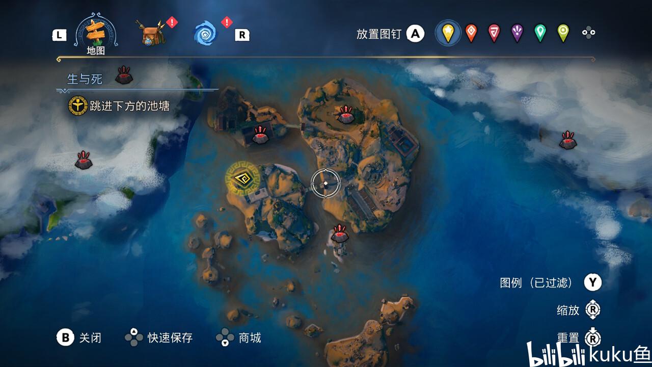 神秘事件