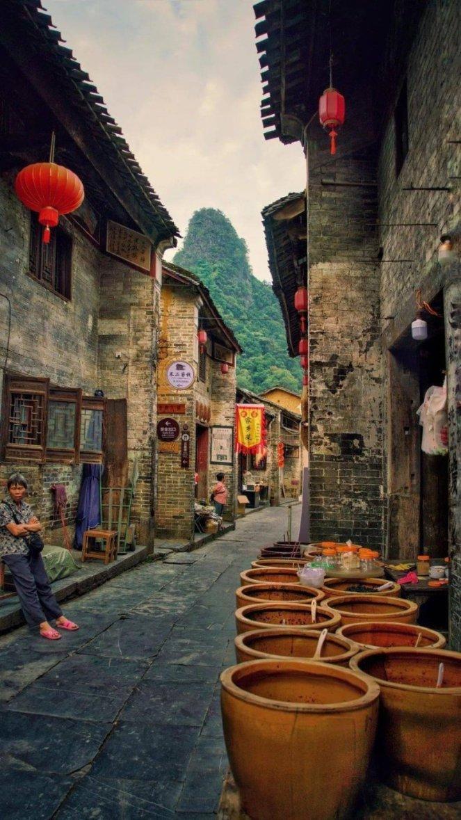 推荐｜在梅园，变身嬛嬛，愿逆风如解意～