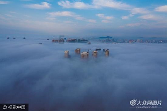无尽战区